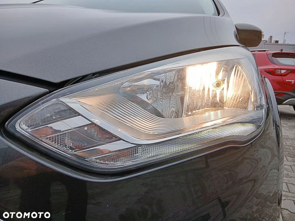 Ford C-MAX 1.5 EcoBoost Edition ASS - 9