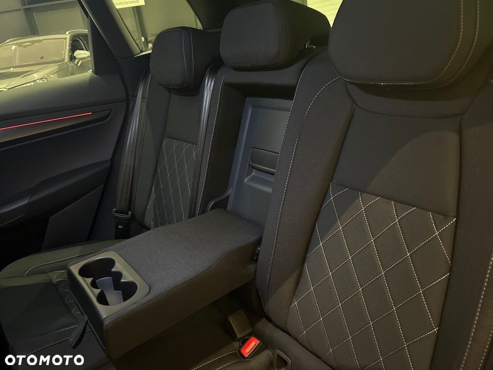 Skoda Karoq 1.5 TSI ACT Sportline DSG - 34