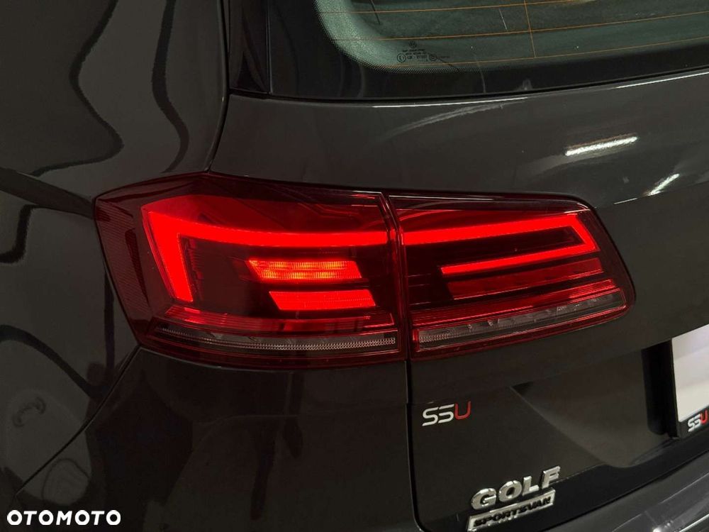 Volkswagen Golf Sportsvan SV 1.5 TSI ACT Highline DSG - 39