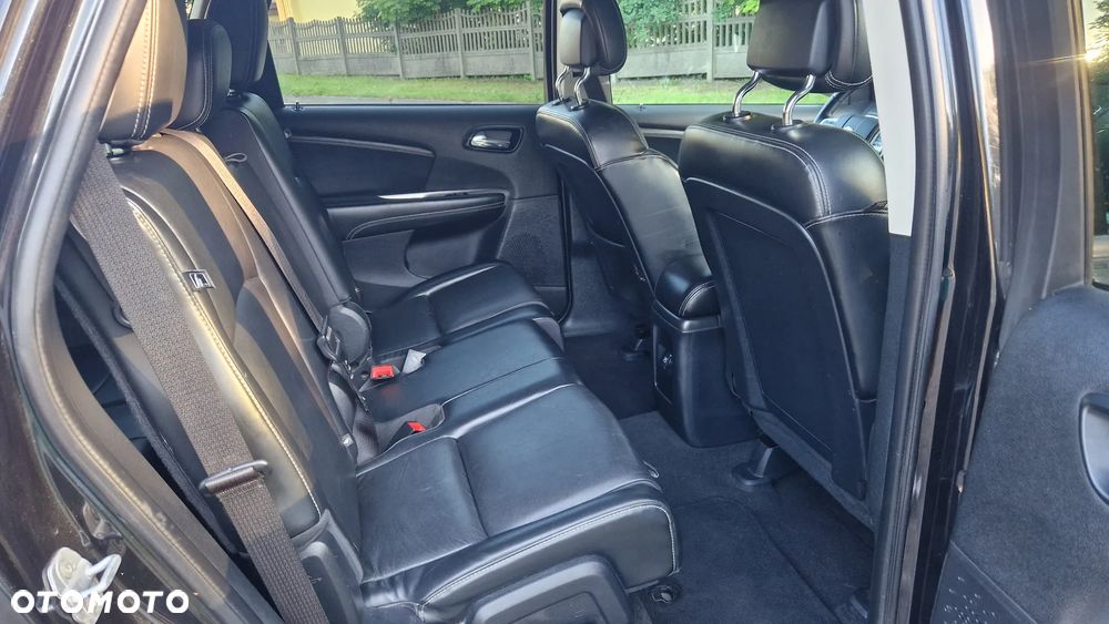 Fiat Freemont 2.0 Multijet Urban - 11