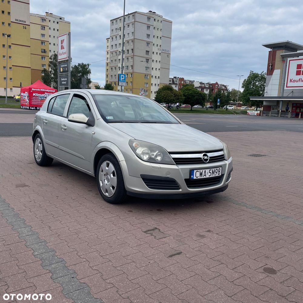 Opel Astra 1.4 Start - 1