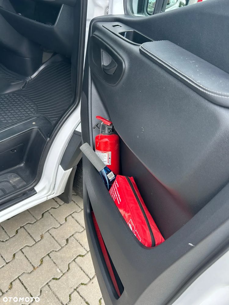 Mercedes-Benz Sprinter Warsztat Mobilny _ Regały _ Szuflady _Przetwornica _Jedyny egzemplarz na portalu - 17