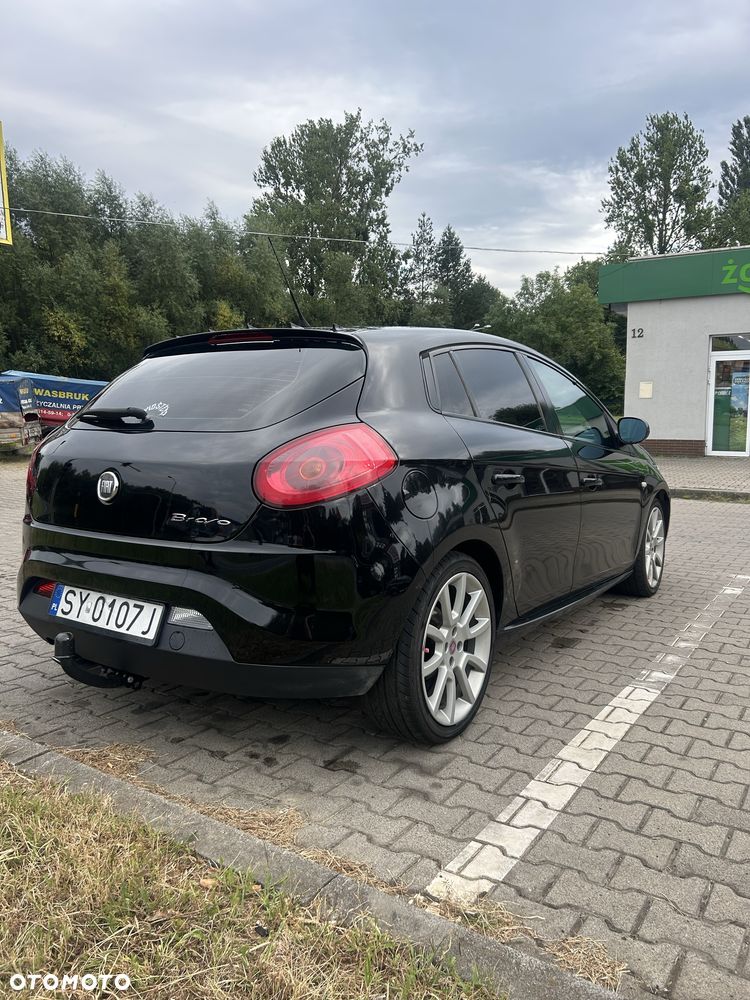 Fiat Bravo - 4