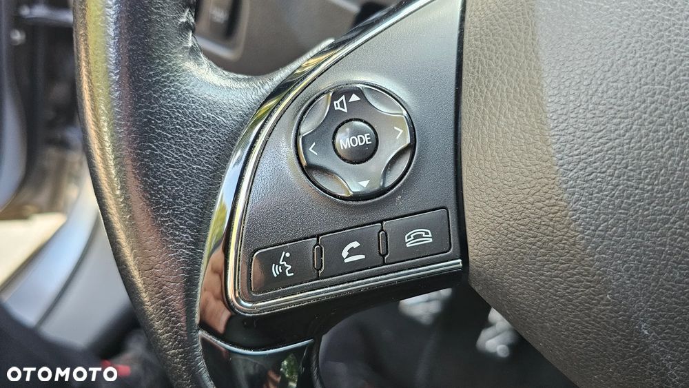 Mitsubishi ASX 1.6 Intense Plus Navi Blue Edition - 29