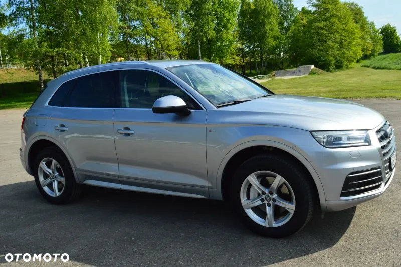 Audi Q5 2.0 TDI Quattro Sport S tronic - 6