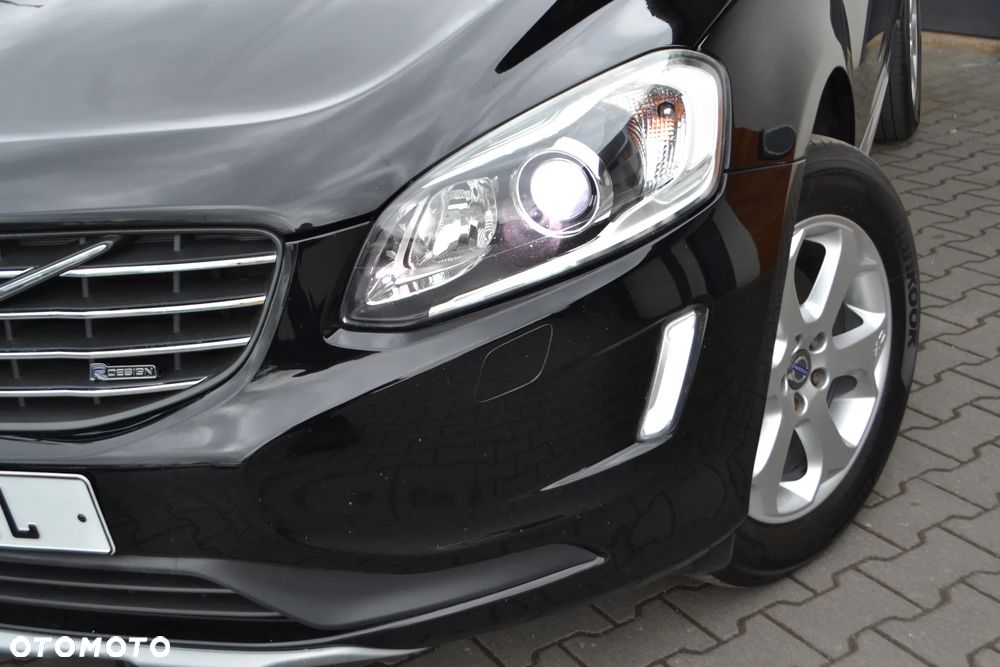 Volvo XC 60 - 10