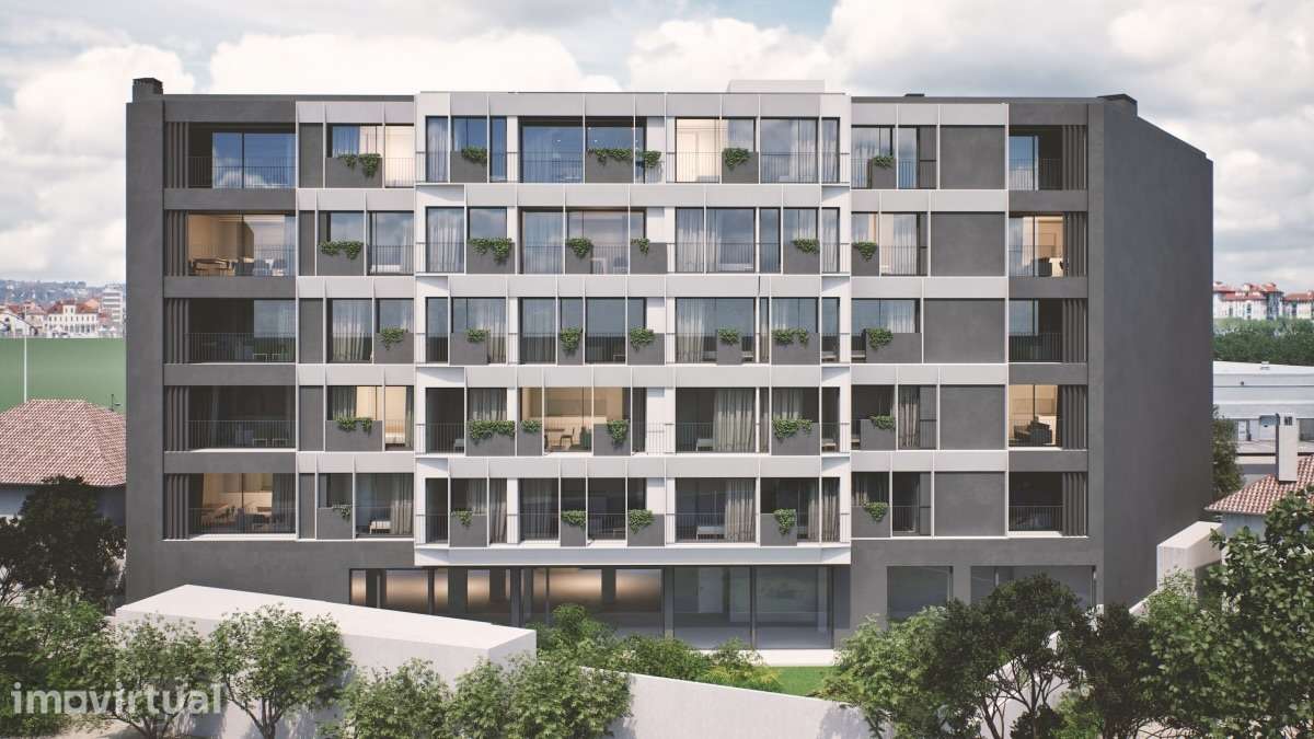 Apartamento T2 - VL8 Living - Grande imagem: 3/13
