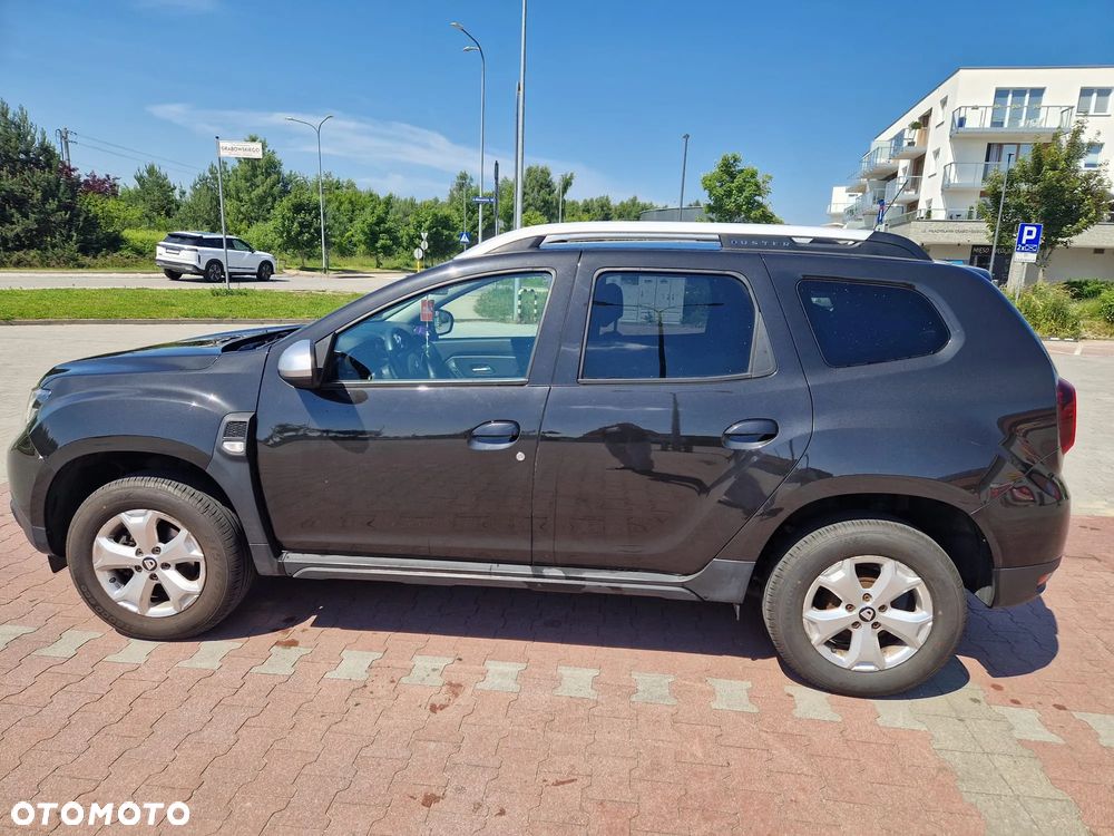 Dacia Duster 1.0 TCe Comfort - 8
