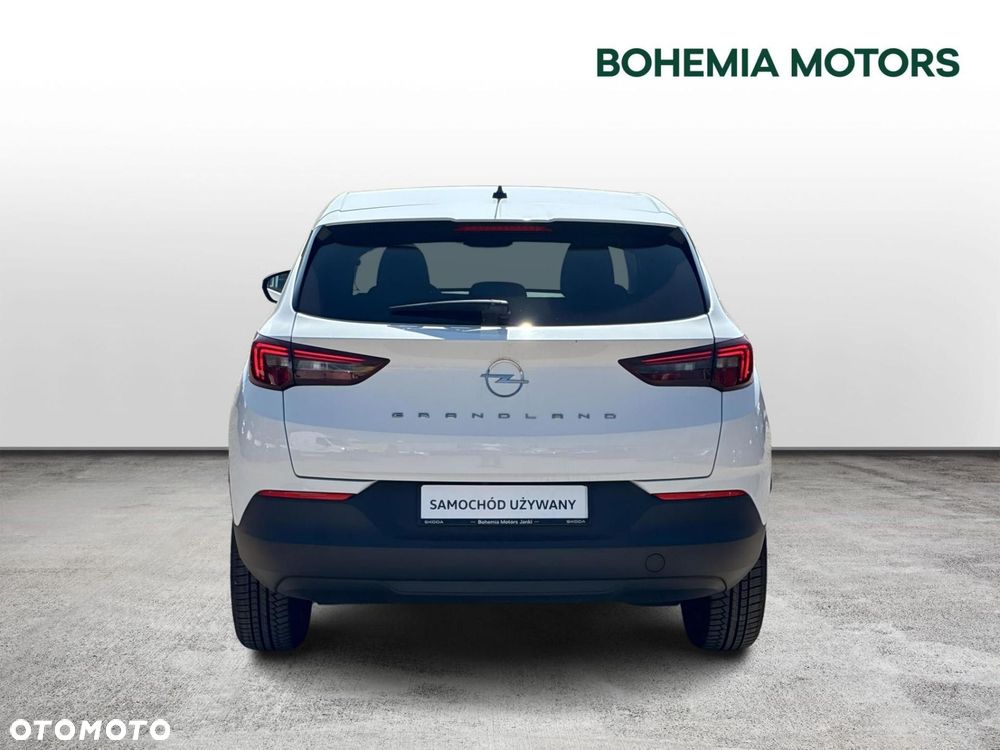 Opel Grandland X - 5