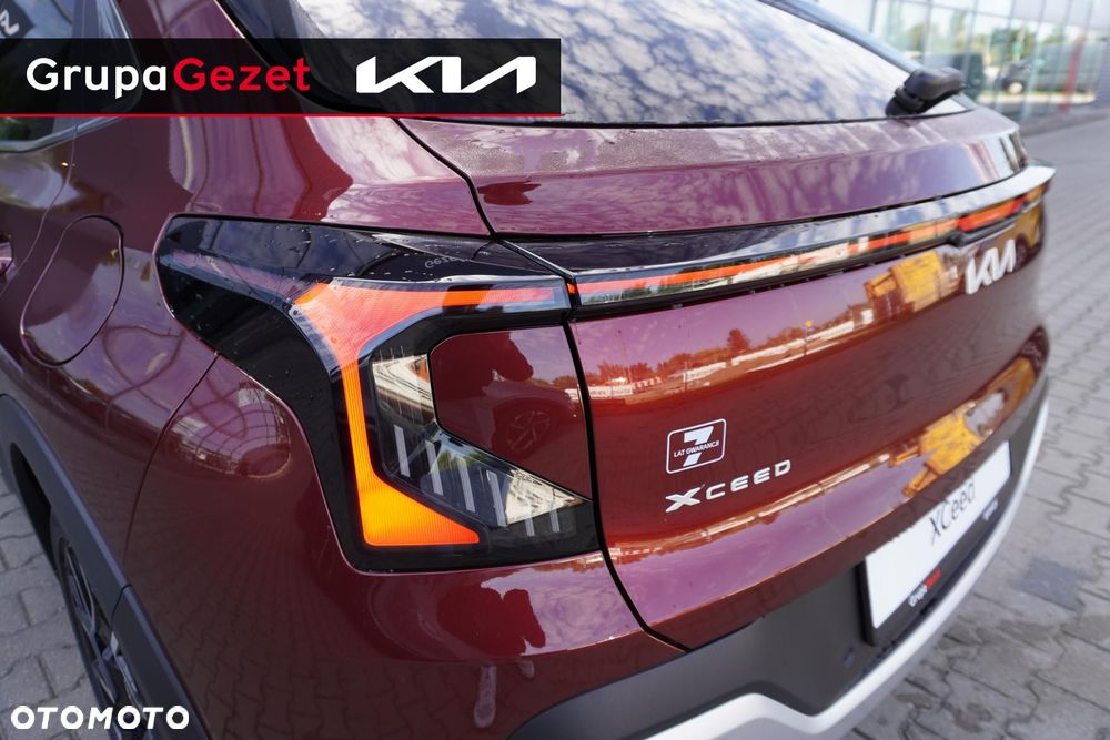 Kia XCeed 1.6 T-GDI M DCT - 10