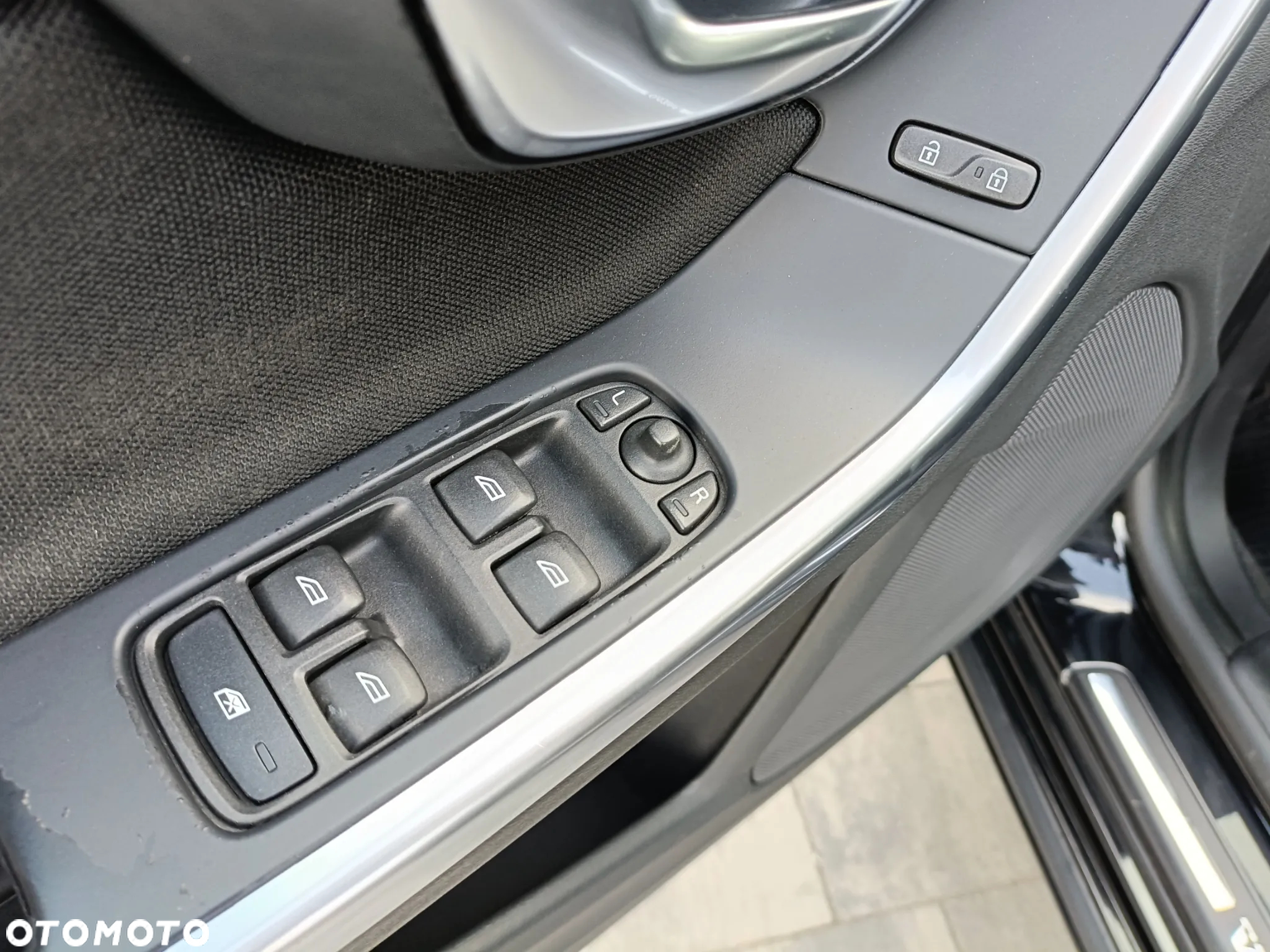 Volvo S60 - 11