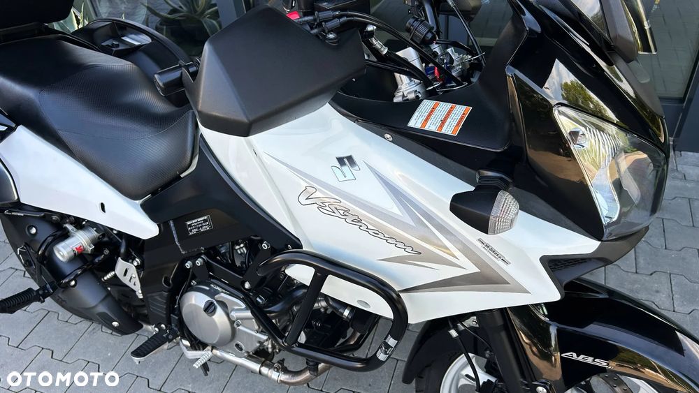 Suzuki DL - 24