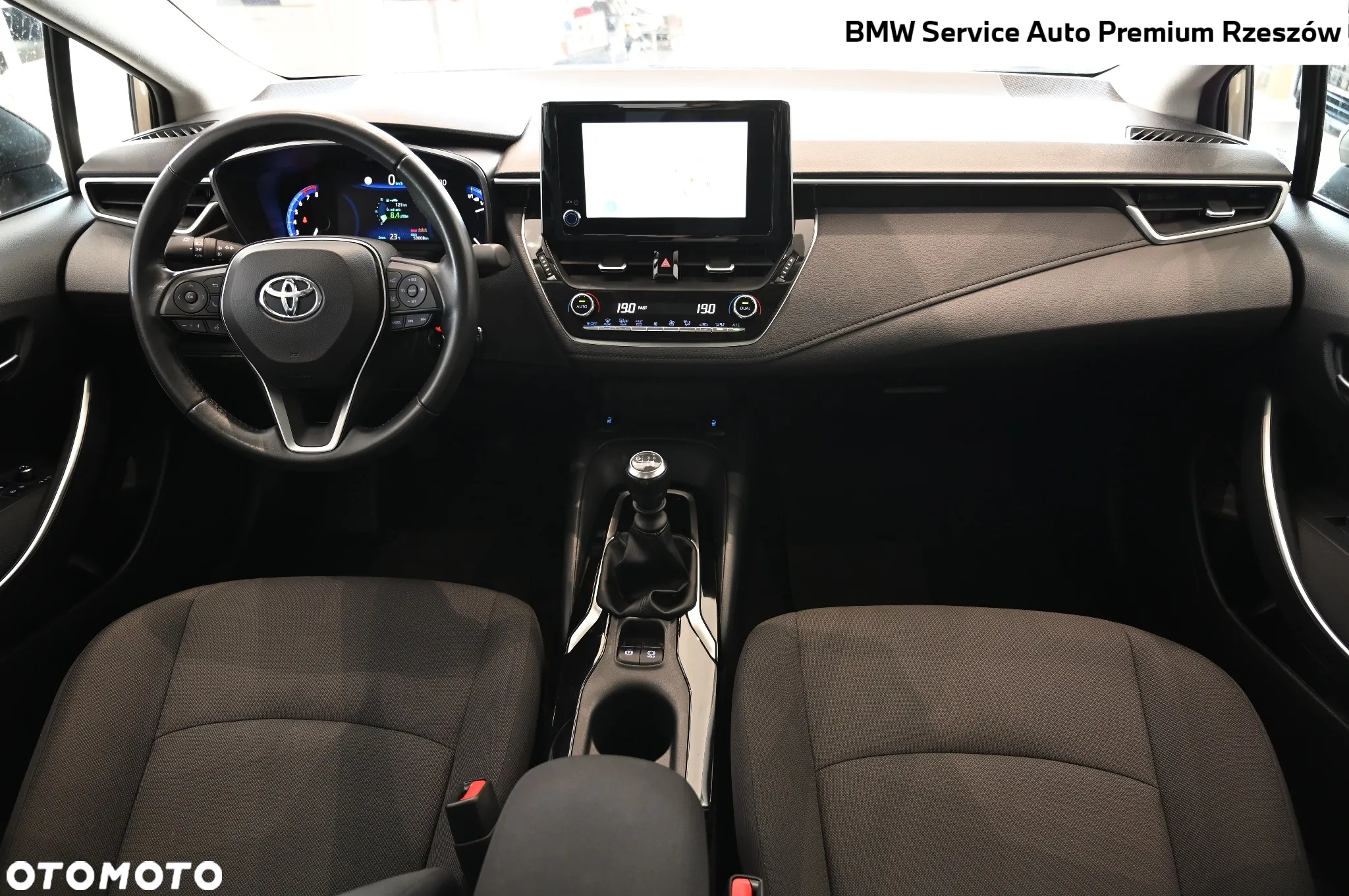 Toyota Corolla 1.5 Comfort - 14
