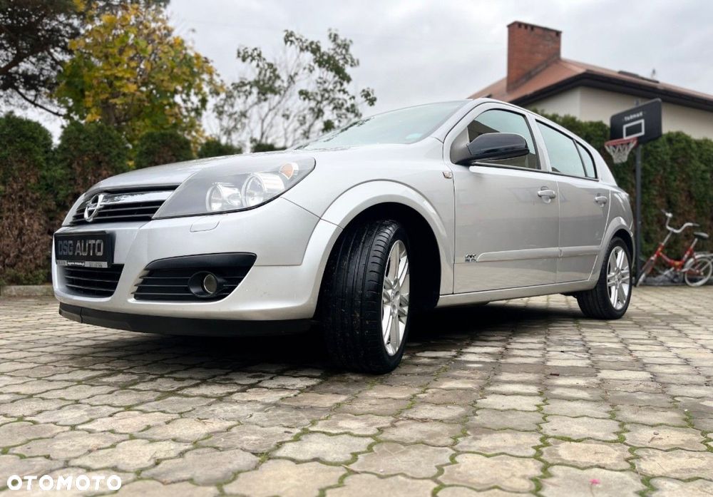 Opel Astra - 12