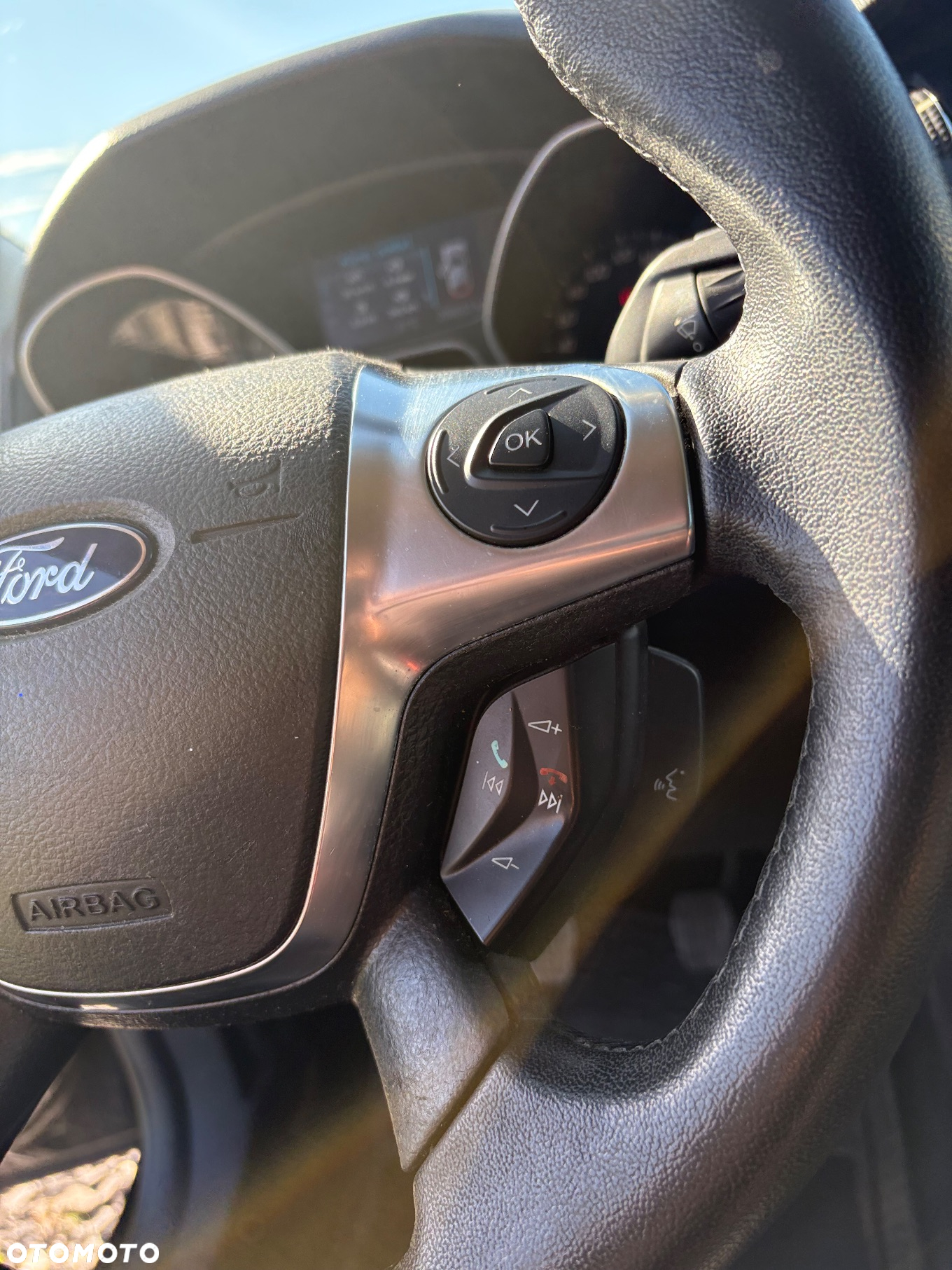 Ford Focus 1.6 TDCi Platinium X - 32