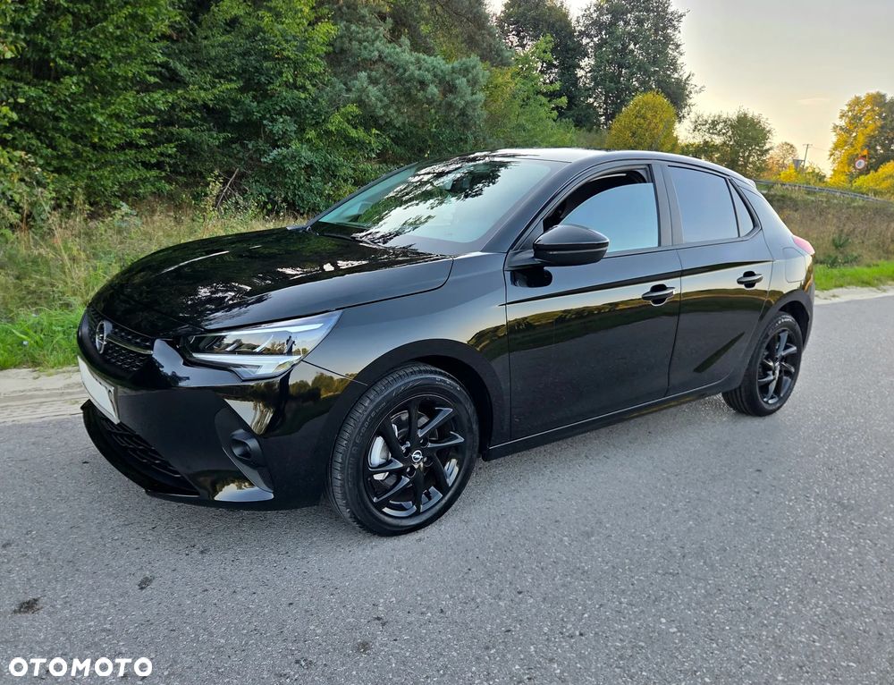 Opel Corsa 1.2 Business S&S - 12