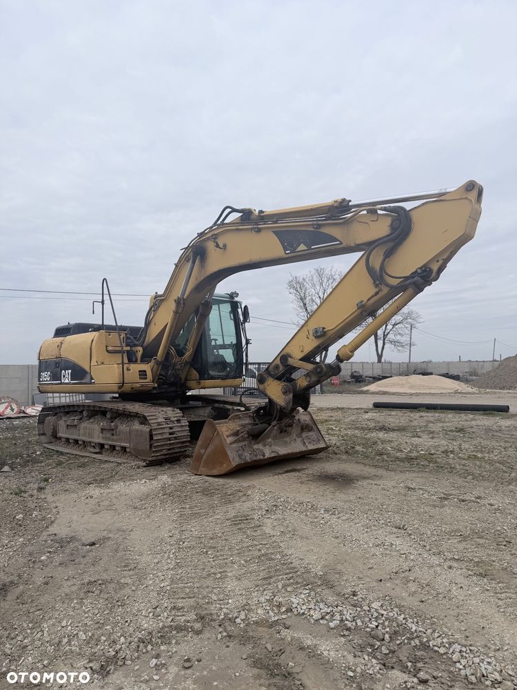 Caterpillar 315 - 2