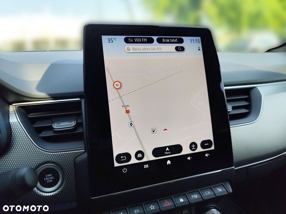 Renault Arkana 1.6 E-Tech Full Hybrid 145 Techno MMT - 29