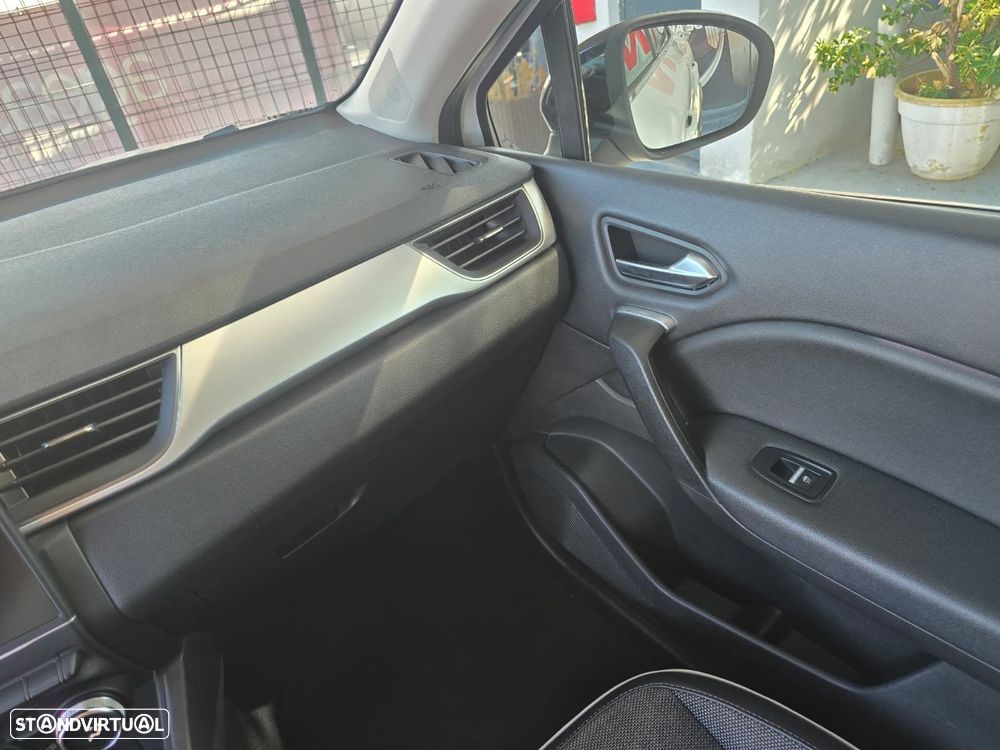Renault Captur 1.0 TCe Techno - 18