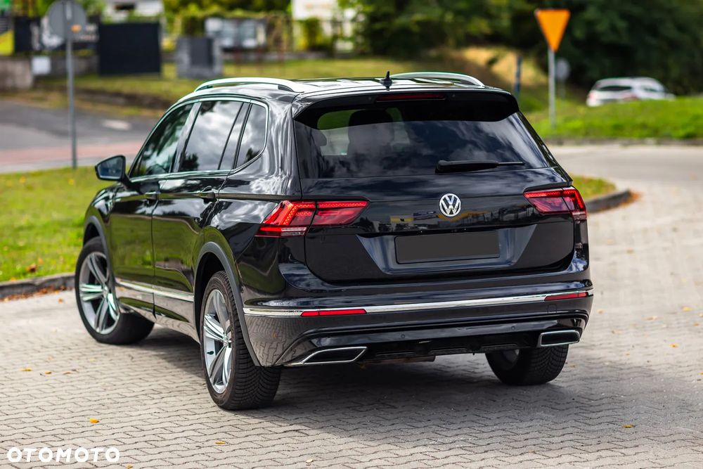 Volkswagen Tiguan 2.0 TDI SCR 4MOTION (BlueMotion Techn.) DSG Highline - 12