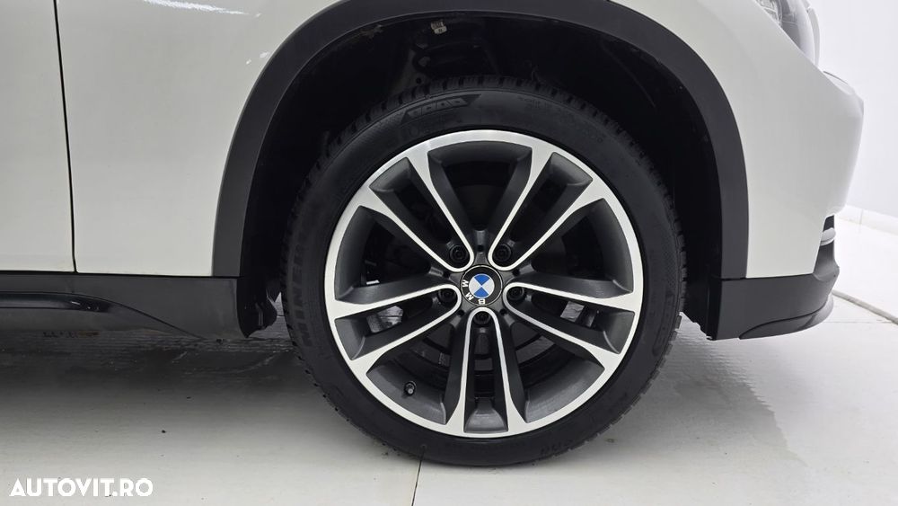 BMW X1 - 23