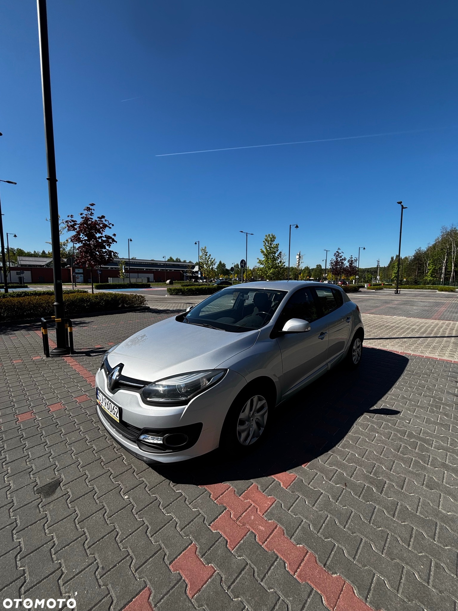 Renault Megane - 9