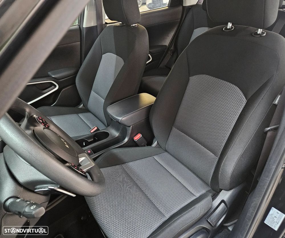 Kia e-Soul Edition 7 - 17