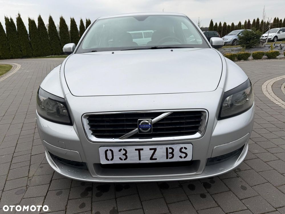 Volvo C30 1.8 RDesign - 2