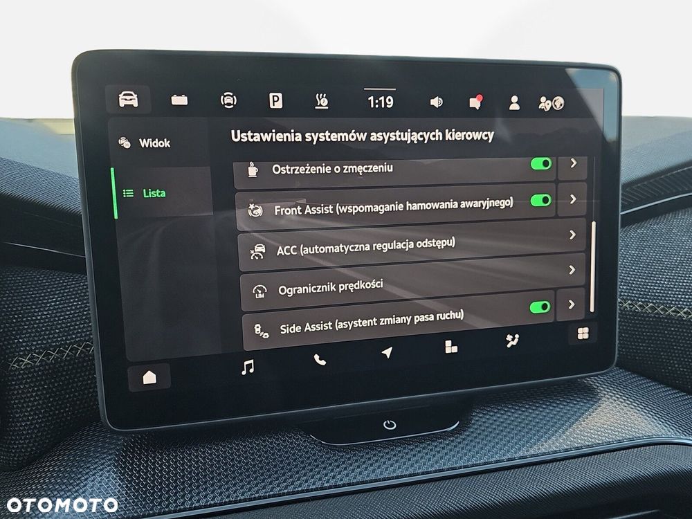 Skoda Kodiaq 1.5 TSI iV PHEV 4x2 Selection DSG - 30