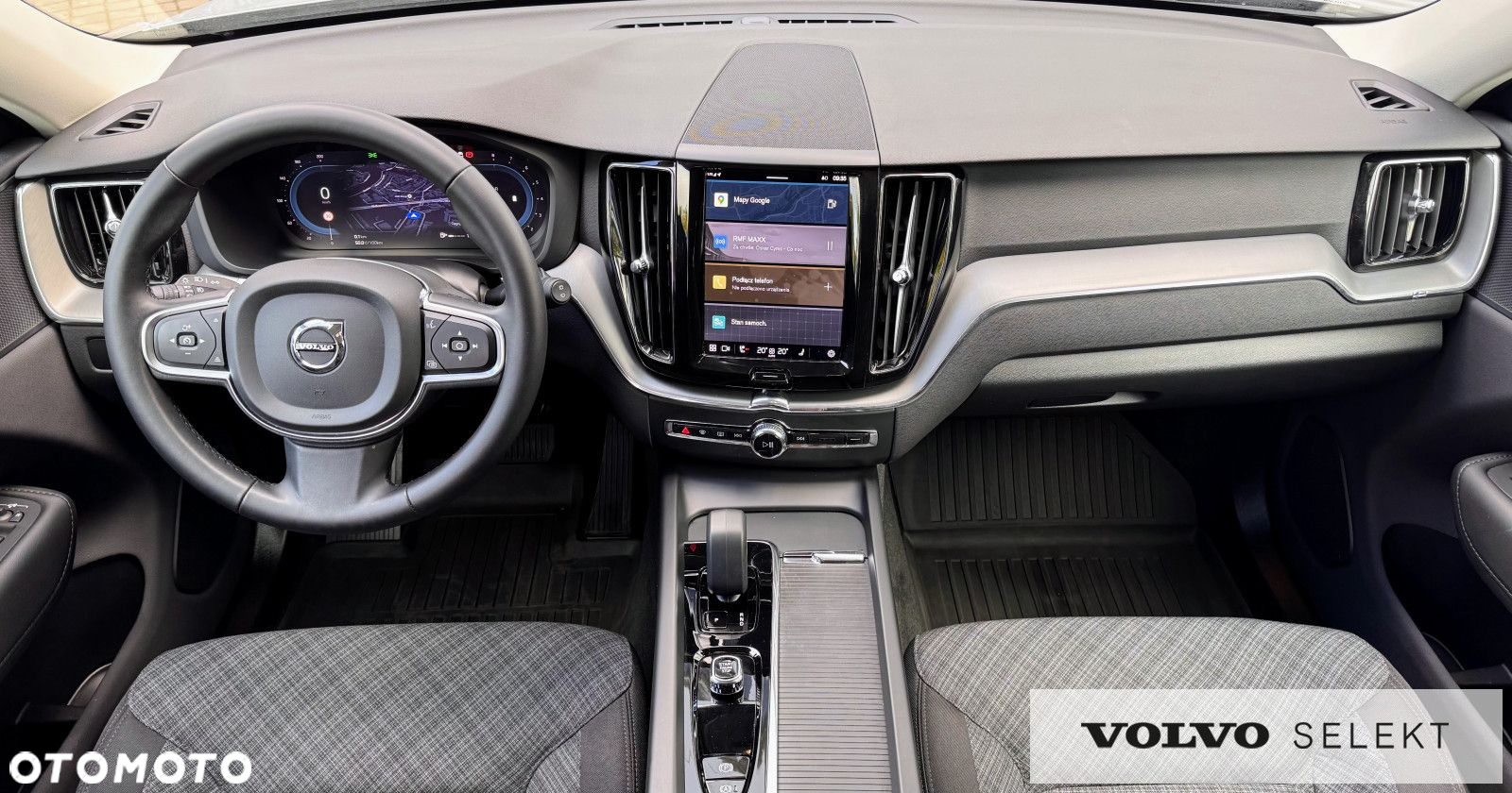 Volvo XC 60 - 12