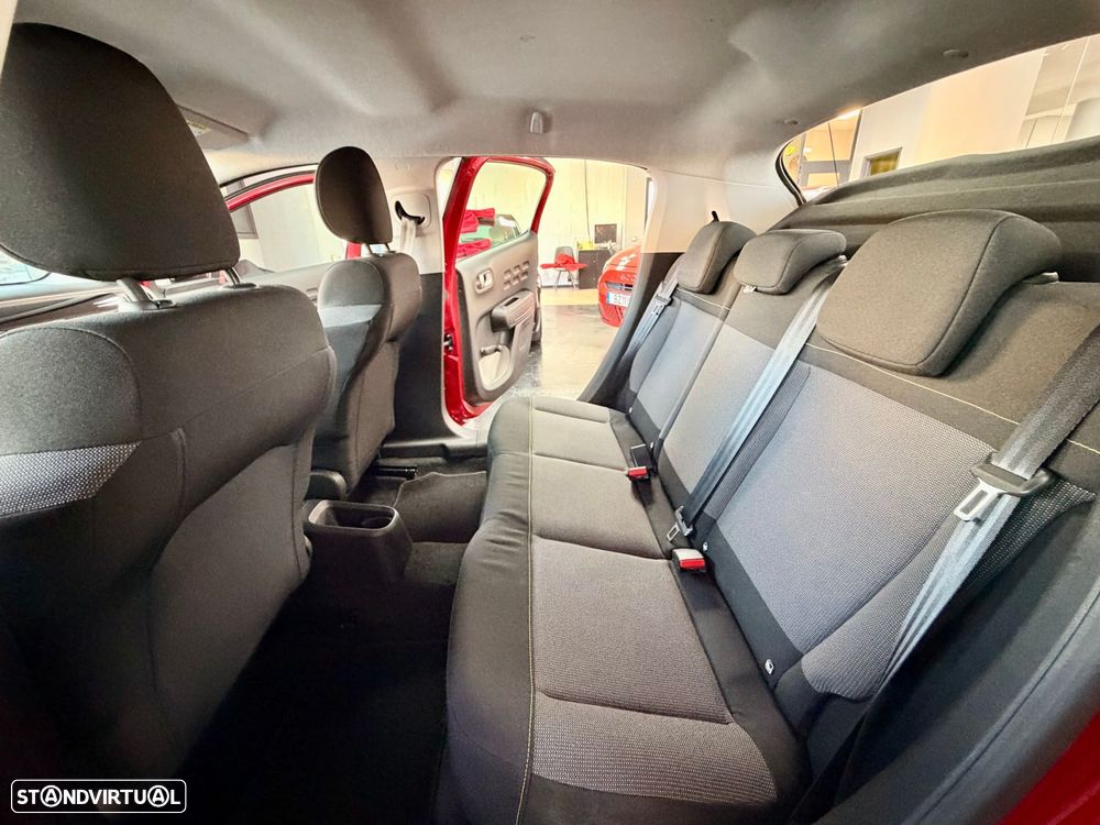 Citroën C3 1.2 PureTech Feel - 8