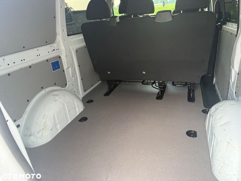 Mercedes-Benz Vito Mixto L2 447.703 - 6