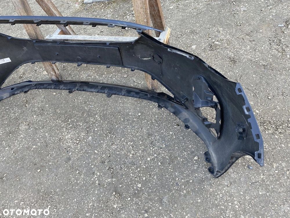 ZDERZAK PRZÓD PRZEDNI OPEL CORSA F 9830280980 - 9