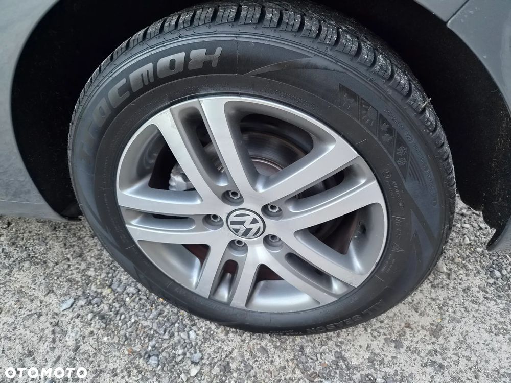 Volkswagen Golf 1.2 TSI Style - 39