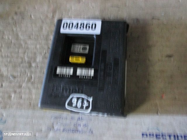 Modulo 8695105000 SSANGYONG MUSSO 1998 IMOBILIZADOR - 1