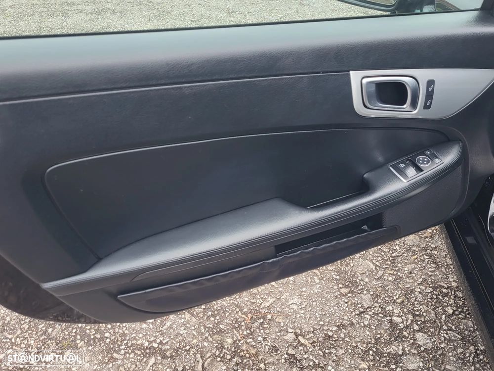 Mercedes-Benz SLK 200 BE - 22