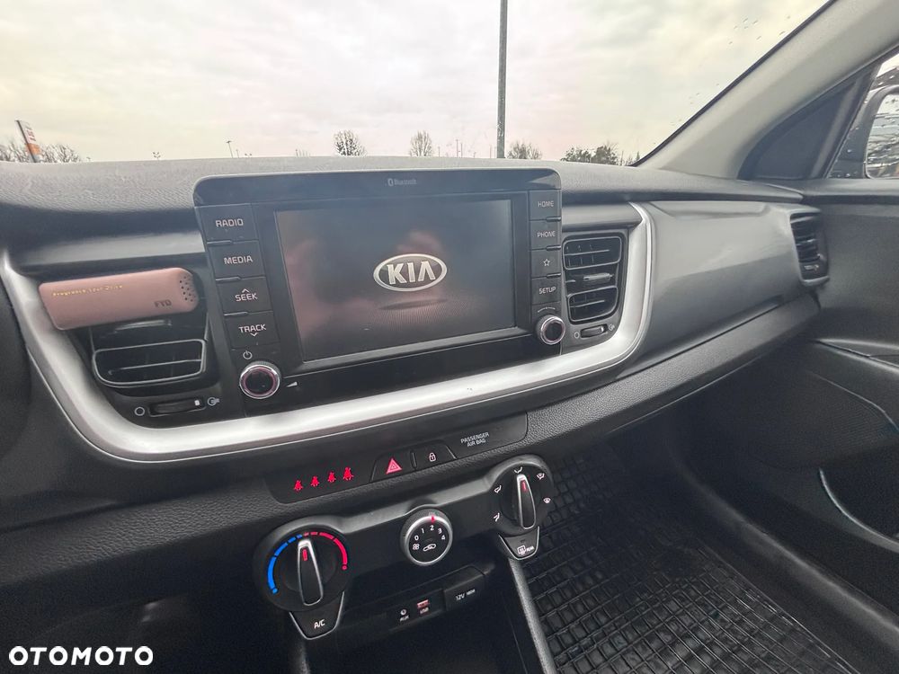 Kia Stonic 1.0 T-GDI M - 6