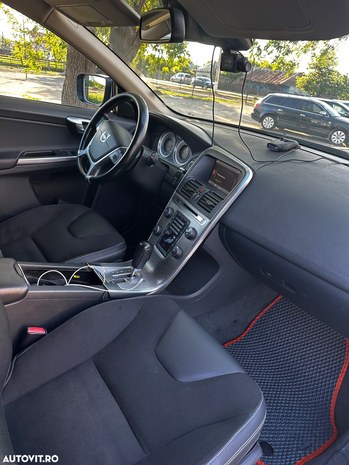 Volvo XC 60 - 9