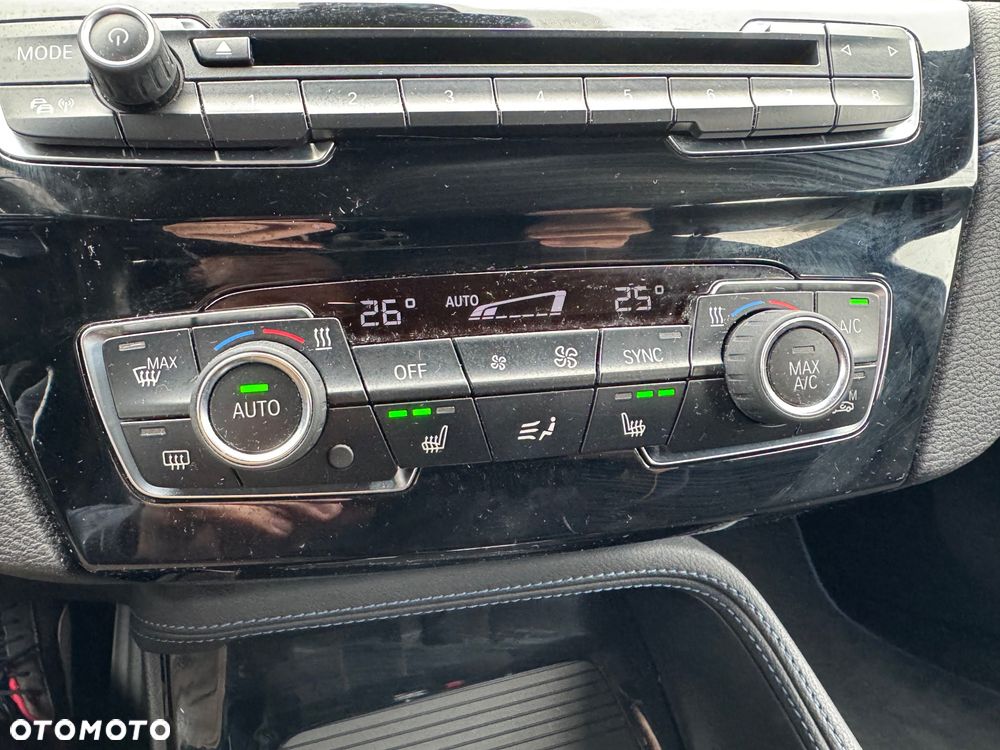 BMW X2 sDrive18i GPF M Sport - 23