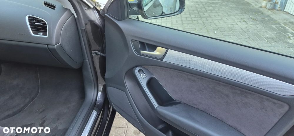 Audi A5 Sportback 3.0 TDI Quattro S tronic - 17