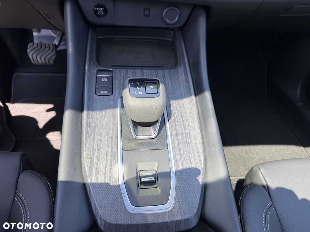 Nissan Qashqai - 15
