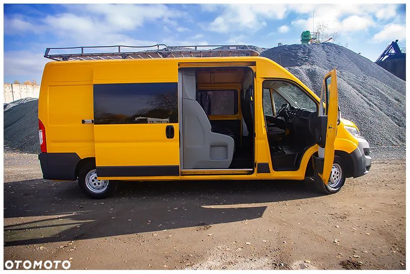 Citroën Jumper - 13