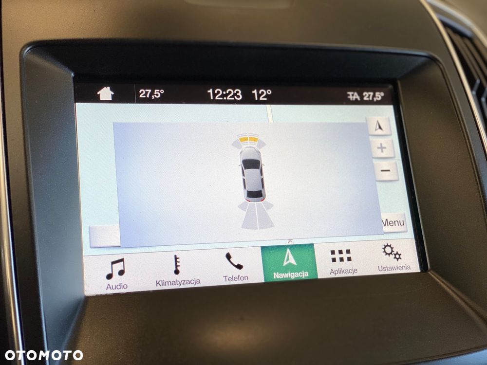 Ford Galaxy 2.0 TDCi Trend - 30