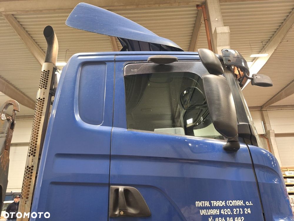 Scania G 440 Cb 6X4 - 33