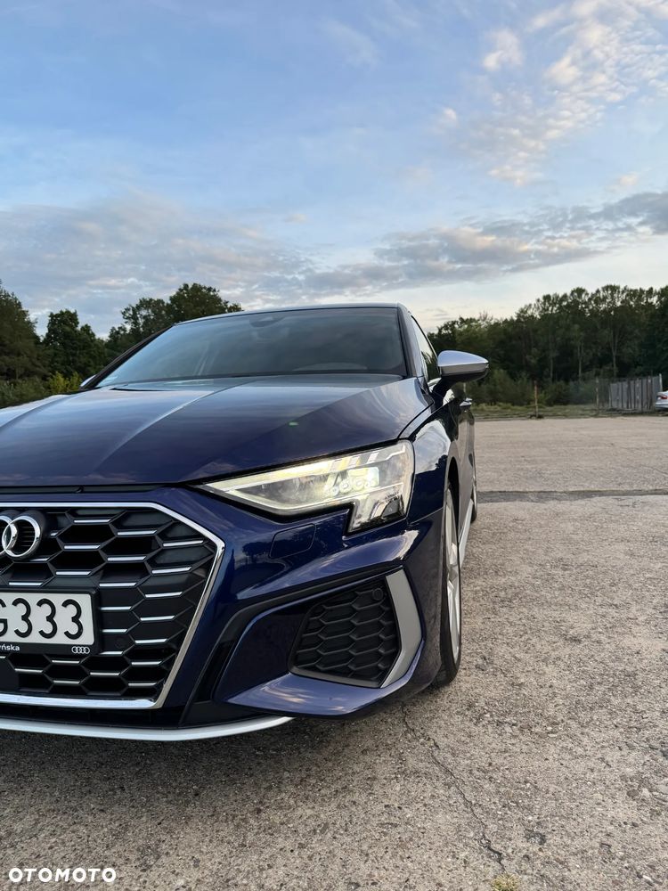 Audi S3 - 36