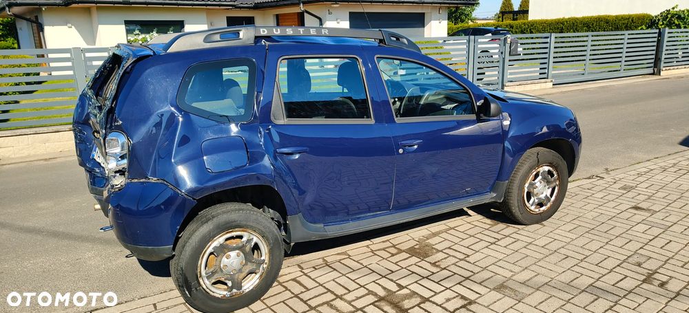 Dacia Duster 1.6 SCe Laureate 4x4 S&S - 2
