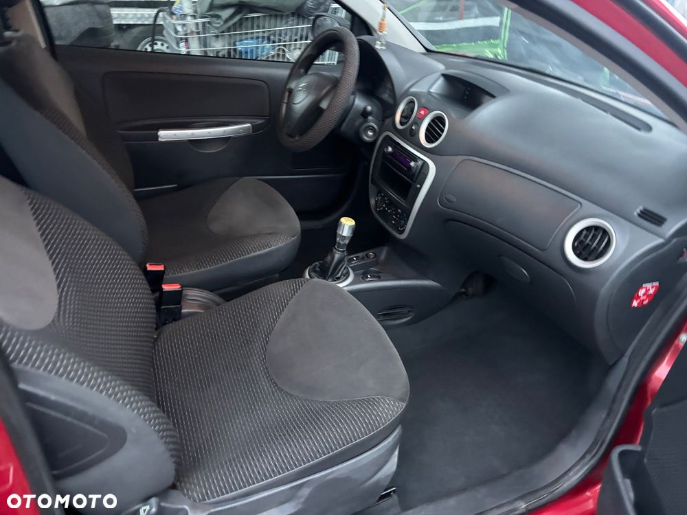 Citroën C2 1.1 Advance - 15