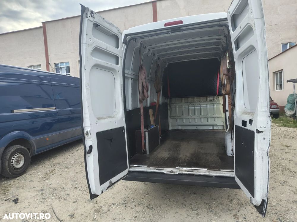 Fiat ducato - 16