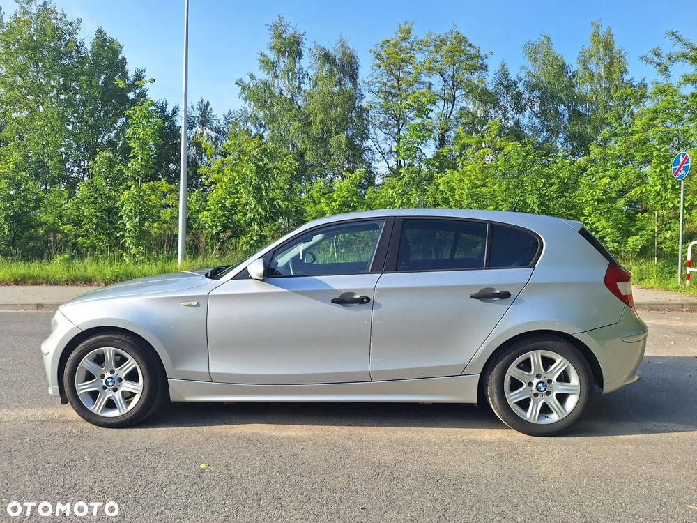 BMW Seria 1 - 9