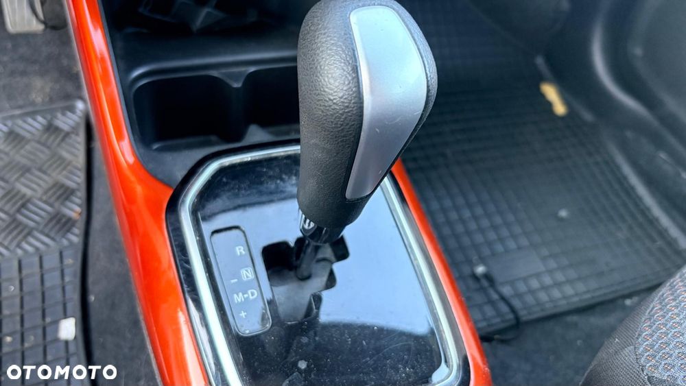 Suzuki Ignis Dualjet AGS Comfort+ - 25